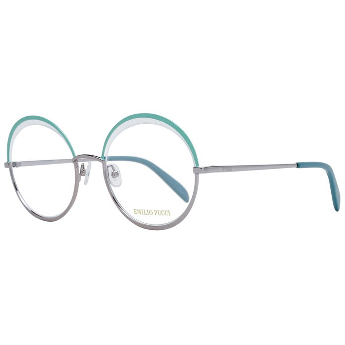 Montura de Gafas Mujer Emilio Pucci EP5207 53095