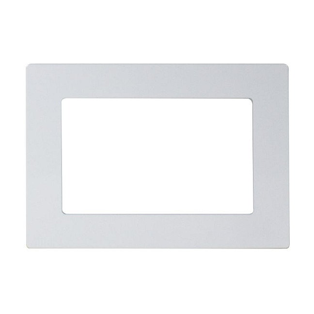 ALLNET Bisel de montaje para tableta de 10 pulgadas, Blanco ALLNET Bisel de montaje para tableta de 10 pulgadas, Blanco