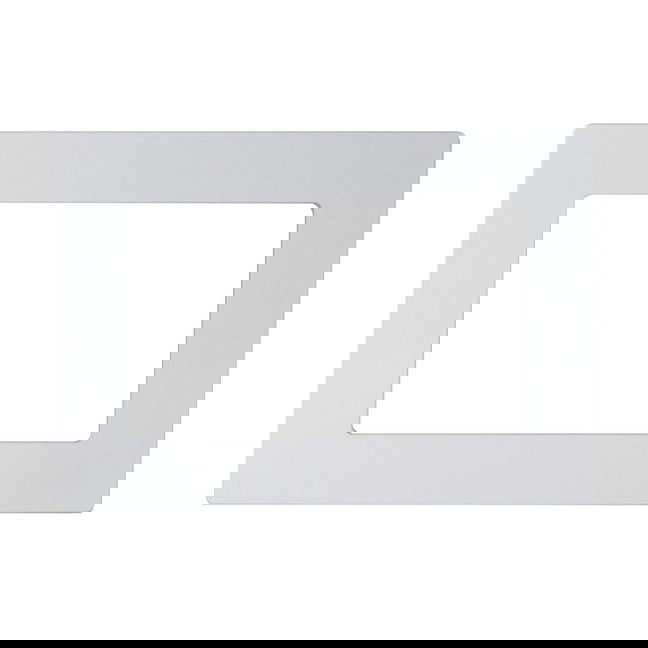 ALLNET zbh. Bezel Touch Display Tablet 10 inch, weiß brei Blende für Einbaurahmen ALLNET zbh. Bezel Touch Display Tablet 10 inch, weiß brei Blende für Einbaurahmen