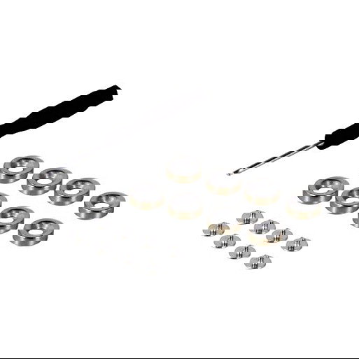 ALLNET zbh. Bezel Touch Display Tablet 10 inch, weiß brei Blende für Einbaurahmen ALLNET zbh. Bezel Touch Display Tablet 10 inch, weiß brei Blende für Einbaurahmen