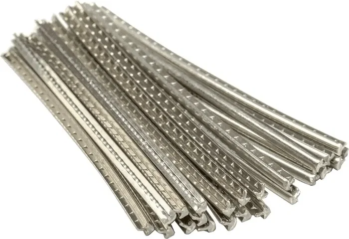 Dunlop Tubo De Trastes Jumbo 6150 Accu-Fret® (18% Nickel - Duro) - 14M Dunlop Tubo De Trastes Jumbo 6150 Accu-Fret® (18% Nickel - Duro) - 14M