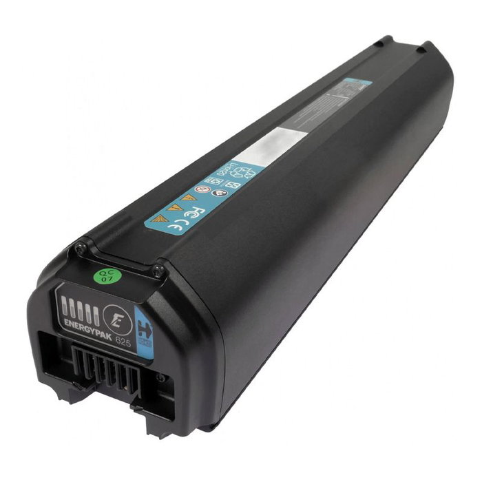 BatteryTester Adaptador para baterías GIANT EnergyPack integradas en tubo interior