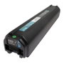 BatteryTester Adaptador para baterías GIANT EnergyPack integradas en tubo interior