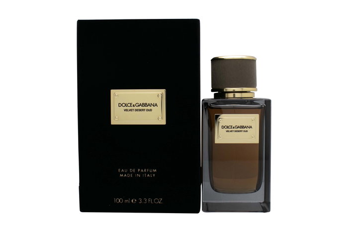 Dolce & Gabbana Velvet Desert Oud Eau de Parfum 100 ml Spray Dolce & Gabbana Velvet Desert Oud Eau de Parfum 100 ml Spray