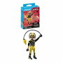 PLAYMOBIL Miraculous: Vesperia 71867 Playset