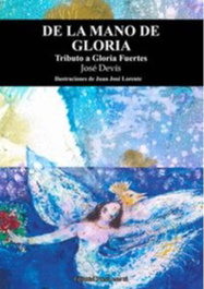 De la mano de gloria, José Francisco Devís Capilla - EDITORIAL POESIA ERES TU