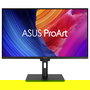 ASUS ProArt PA32UCE - Monitor de 80 cm (31.5") 4K UHD 3840x2160 IPS LED, DisplayHDR 600, 98% DCI-P3, 10-bit, 60 Hz, 5 ms, HDMI 2.1, DP 1.4, USB-C, Altavoces, Negro