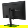 ASUS ProArt PA32UCE - Monitor de 80 cm (31.5") 4K UHD 3840x2160 IPS LED, DisplayHDR 600, 98% DCI-P3, 10-bit, 60 Hz, 5 ms, HDMI 2.1, DP 1.4, USB-C, Altavoces, Negro