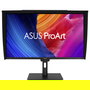ASUS ProArt PA32UCE - Monitor de 80 cm (31.5") 4K UHD 3840x2160 IPS LED, DisplayHDR 600, 98% DCI-P3, 10-bit, 60 Hz, 5 ms, HDMI 2.1, DP 1.4, USB-C, Altavoces, Negro
