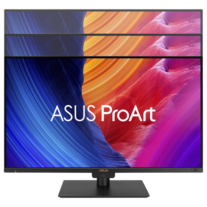 ASUS ProArt PA32UCE - Monitor de 80 cm (31.5") 4K UHD 3840x2160 IPS LED, DisplayHDR 600, 98% DCI-P3, 10-bit, 60 Hz, 5 ms, HDMI 2.1, DP 1.4, USB-C, Altavoces, Negro