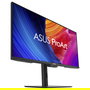 ASUS ProArt PA32UCE - Monitor de 80 cm (31.5") 4K UHD 3840x2160 IPS LED, DisplayHDR 600, 98% DCI-P3, 10-bit, 60 Hz, 5 ms, HDMI 2.1, DP 1.4, USB-C, Altavoces, Negro