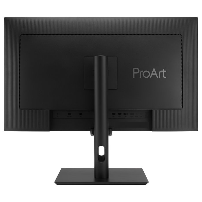 ASUS ProArt PA32UCE - Monitor de 80 cm (31.5") 4K UHD 3840x2160 IPS LED, DisplayHDR 600, 98% DCI-P3, 10-bit, 60 Hz, 5 ms, HDMI 2.1, DP 1.4, USB-C, Altavoces, Negro