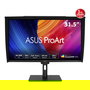 ASUS ProArt PA32UCE - Monitor de 80 cm (31.5") 4K UHD 3840x2160 IPS LED, DisplayHDR 600, 98% DCI-P3, 10-bit, 60 Hz, 5 ms, HDMI 2.1, DP 1.4, USB-C, Altavoces, Negro