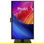 ASUS ProArt PA32UCE - Monitor de 80 cm (31.5") 4K UHD 3840x2160 IPS LED, DisplayHDR 600, 98% DCI-P3, 10-bit, 60 Hz, 5 ms, HDMI 2.1, DP 1.4, USB-C, Altavoces, Negro