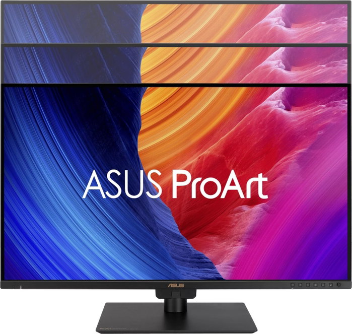 ASUS ProArt PA32UCE 4K UHD Monitor de 32 pulgadas IPS Negro