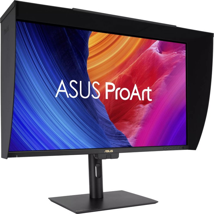 ASUS ProArt PA32UCE 4K UHD Monitor de 32 pulgadas IPS Negro