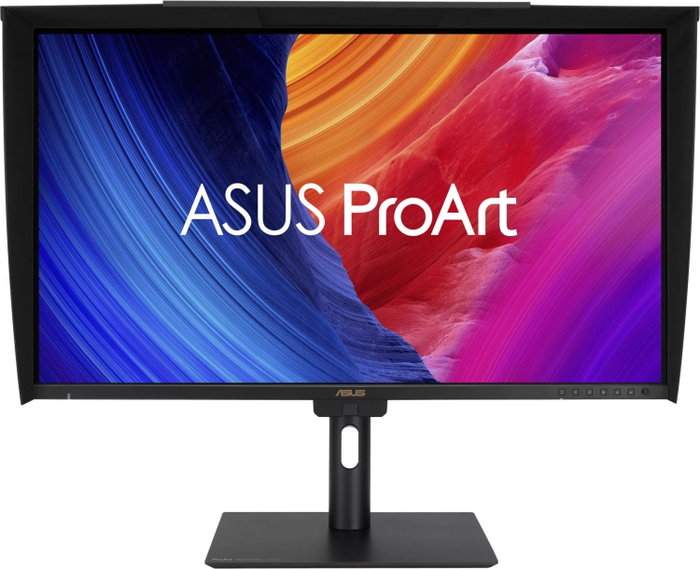 ASUS ProArt PA32UCE 4K UHD Monitor de 32 pulgadas IPS Negro