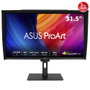 ASUS ProArt PA32UCE 4K UHD Monitor de 32 pulgadas IPS Negro