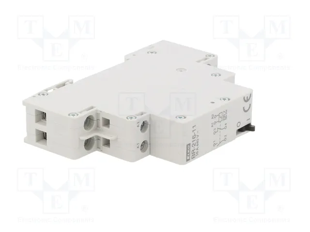 ELKO EP Relé de instalación biestable por impulsos 230V AC