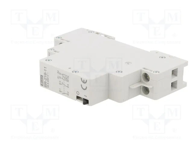 ELKO EP Relé de instalación biestable por impulsos 230V AC