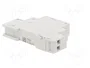ELKO EP Relé de instalación biestable por impulsos 230V AC