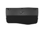 Natec Porifera Teclado Inalámbrico Retroiluminado Bluetooth 5.0 + USB 2.4GHz QWERTY Español Negro