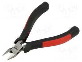 CIMCO Alicates de corte lateral de precisión de 120 mm