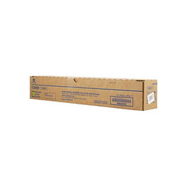 Konica Minolta A8DA250 Toner Original Amarillo 26000 páginas para Bizhub C258 C308 C368 - 1 pieza