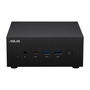 ASUS PN64-S5017MDE1 Mini PC Intel Core i5-13500H 8GB DDR5 256GB SSD M.2 Negro sin SO