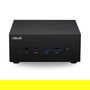 ASUS PN64-S5017MDE1 Mini PC Intel Core i5-13500H 8GB DDR5 256GB SSD M.2 Negro sin SO