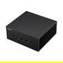 ASUS PN64-S5017MDE1 Mini PC Intel Core i5-13500H 8GB DDR5 256GB SSD M.2 Negro sin SO