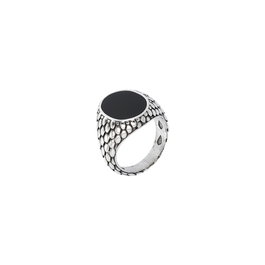 Anillo Hombre Albert M. WSOX00407.BO-26 26 Plateado