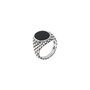 Anillo Hombre Albert M. WSOX00407.BO-26 26 Plateado