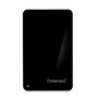 Intenso Memory Case 320 GB USB 3.2 Negro
