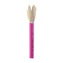 LogiLink Steel armored fiber patch cord OM4 Duplex LC/UPC - LC/UPC, 5,0 m