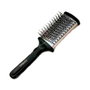 Termix Cepillo Plano Grande Negro