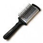 Termix Cepillo Plano Grande Negro