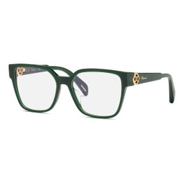 Chopard VCH324S550D80 Gafas de Vista Verde Mujer