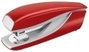 Petrus Grapadora 635 WOW Rojo Metalizado