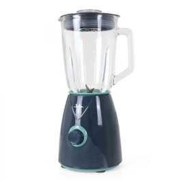 JATA Batidora de Vaso Cristal 1.5L 1300W JEBT1265