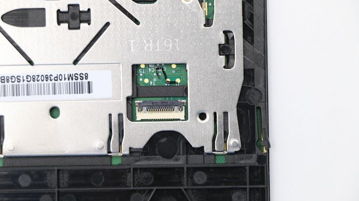 Lenovo Dooku-2 Black / Jinn-2 Black Tarjeta interna para sistemas CS16 2BCP Large Lenovo Dooku-2 Black / Jinn-2 Black Tarjeta interna para sistemas CS16 2BCP Large