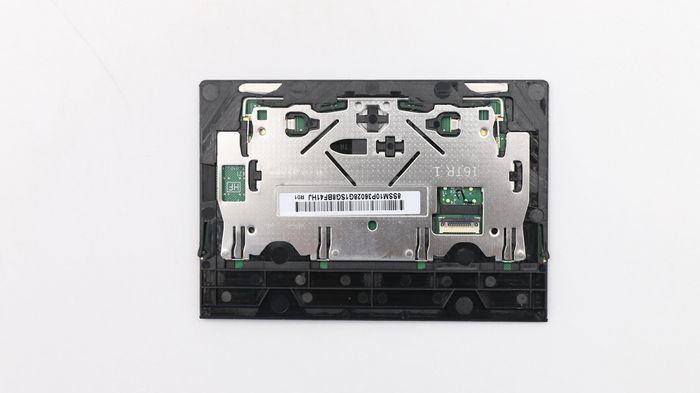 Lenovo Dooku-2 Black / Jinn-2 Black Tarjeta interna para sistemas CS16 2BCP Large Lenovo Dooku-2 Black / Jinn-2 Black Tarjeta interna para sistemas CS16 2BCP Large