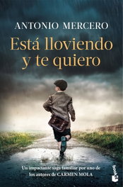 BOOKET, Está lloviendo y te quiero - BOOKET