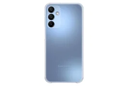 Samsung Funda Transparente para Galaxy A25 5G
