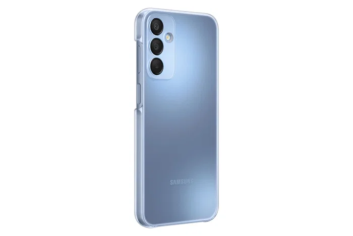 Samsung Funda Transparente para Galaxy A25 5G