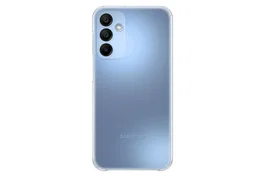 Samsung Funda Transparente para Galaxy A25 5G