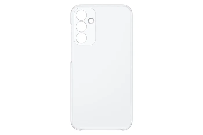 Samsung Funda Transparente para Galaxy A25 5G