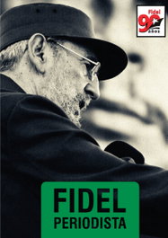 Fidel Periodista, Ana Núñez Machín - CITMATEL (IBD)