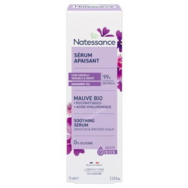 NATESSANCE Sérum Calmante Capilar