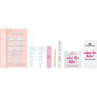 ESSENCE WHAT THE FAKE! Uñas Postizas Estuche #01-Glazed 6 pz